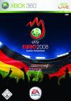 Xbox 360 GAME - UEFA EURO 2008